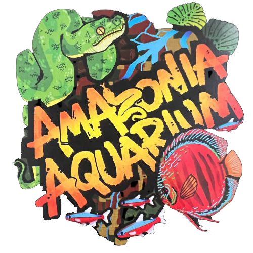 Amazonia Logo