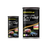 Dymax Cichlid Max 3mm Pellets (4.23oz/120g)
