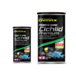 Dymax Cichlid Premium Pellets (6.35oz/180g)