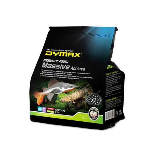 Dymax Massive Achieve Pellets (42.3oz/1.2kg)
