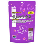 Saki-Hikari Fancy Goldfish Color Enhancing Floating 150g
