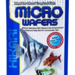 Hikari Tropical MICRO WAFERS 45g