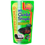 Hikari Cichlid Cichlid Staple Large 250g