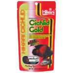 Hikari Cichlid Cichlid Gold Medium 57g