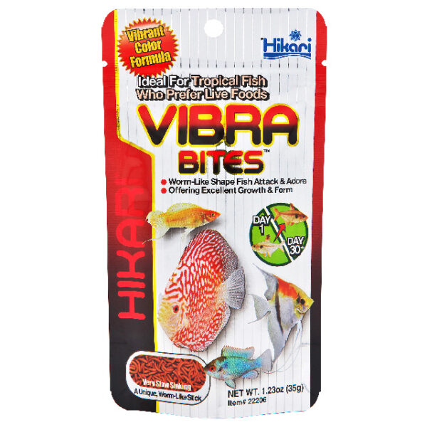 Vibra Bites 35g