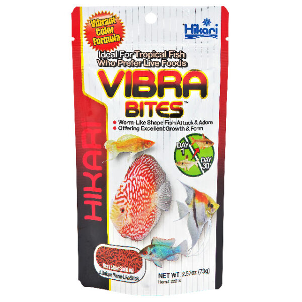 Vibra Bites 73g