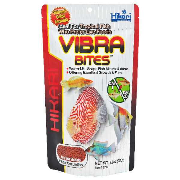 Vibra Bites 280g