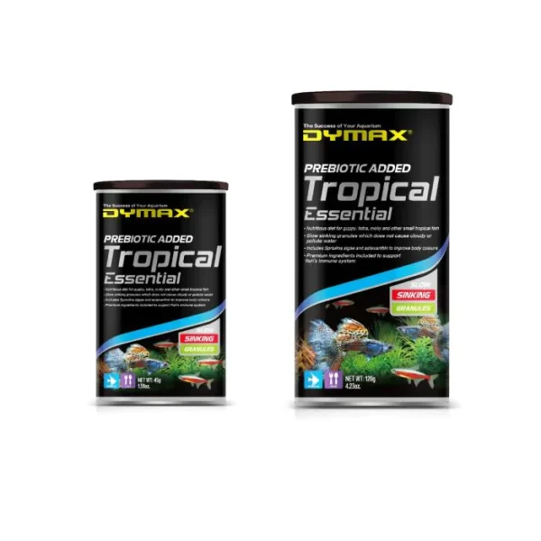 Dymax Tropical Essential Granules (14.81oz/420g)