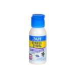 API Stress Zyme 30ml 1oz
