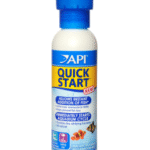 API Quick Start 118ml