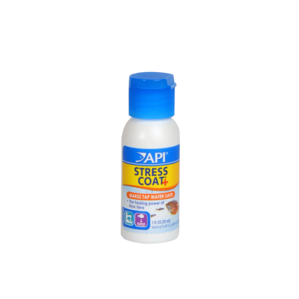 API Stress Coat 30ml 1oz