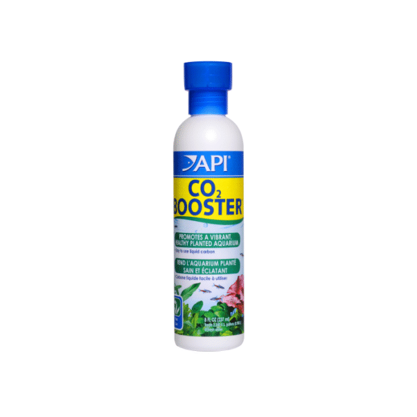 API CO2 Booster 237ml