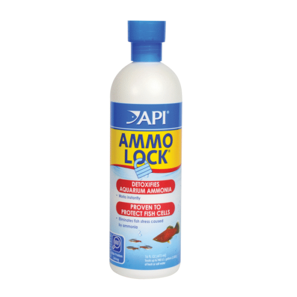 API Ammo Lock 473ml