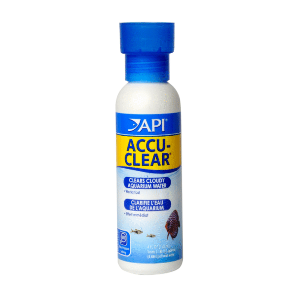 API Accu Clear 237ml