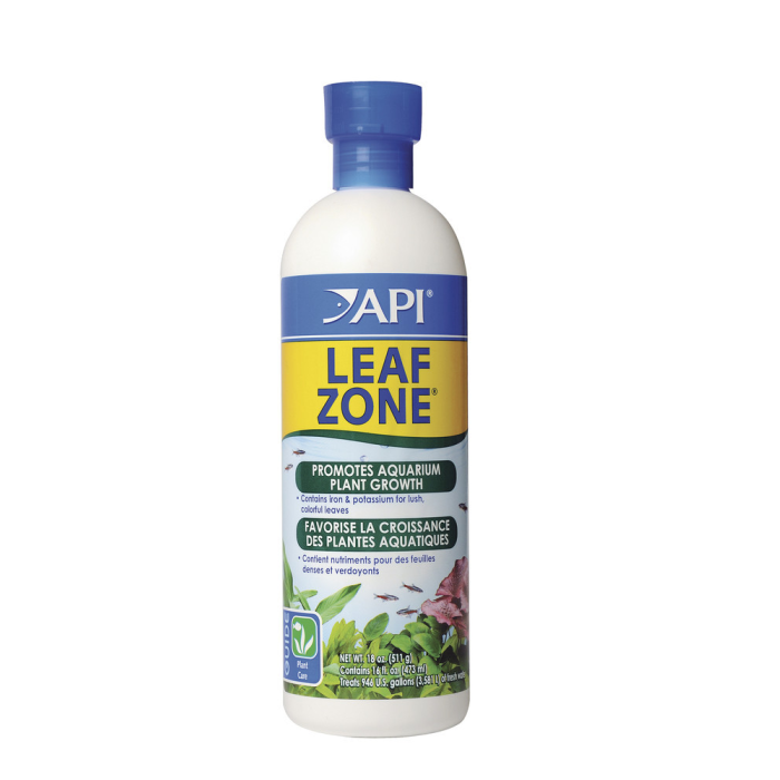 APH173_5 API Leaf Zone 473ml - Image 1