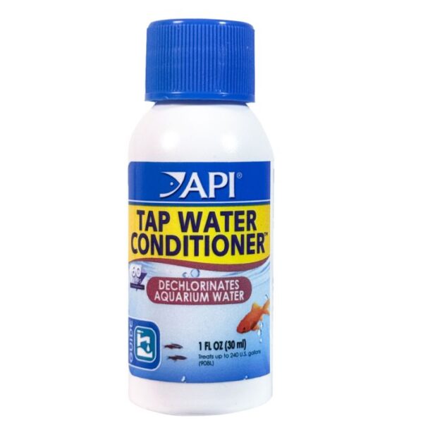 API Tapwater Conditioner 30ml