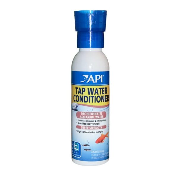 API Tapwater Conditioner 118ml