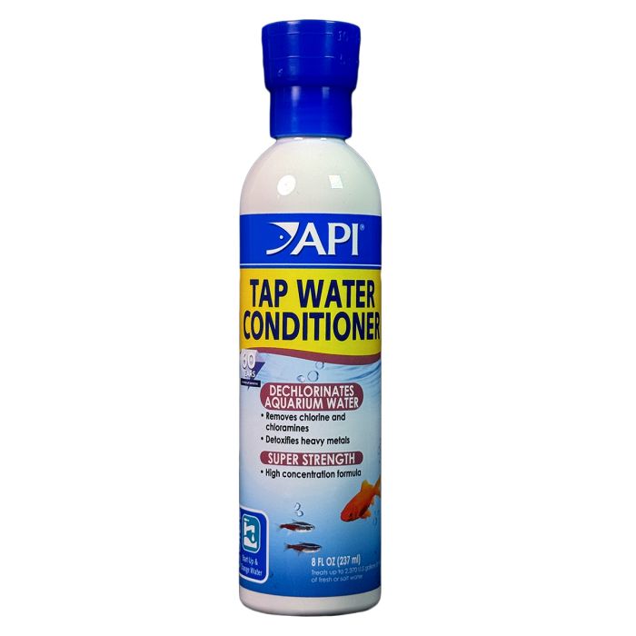 APH177a_9 API Tapwater Conditioner 237ml - Image 1