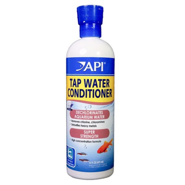 API Tapwater Conditioner 473ml