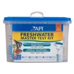 API Freshwater Master Multi Test Kit 5 in 1