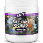 Fritz Rift Lake Cichlid Buffer 567g/1.25lb