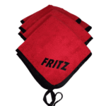 Fritz Aquarium Hand Towel