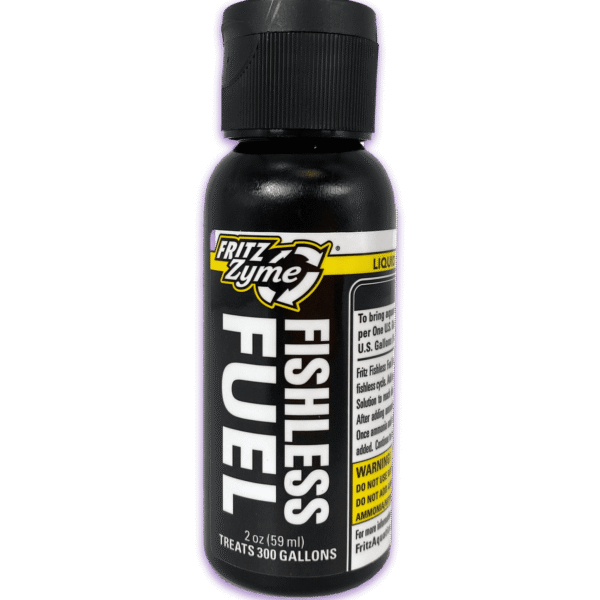 Fritz Fishless Fuel 59ml/2oz