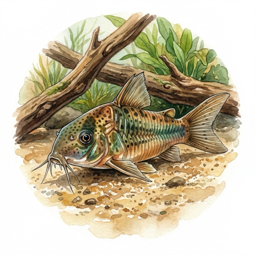 Home - Amazonia Aquarium