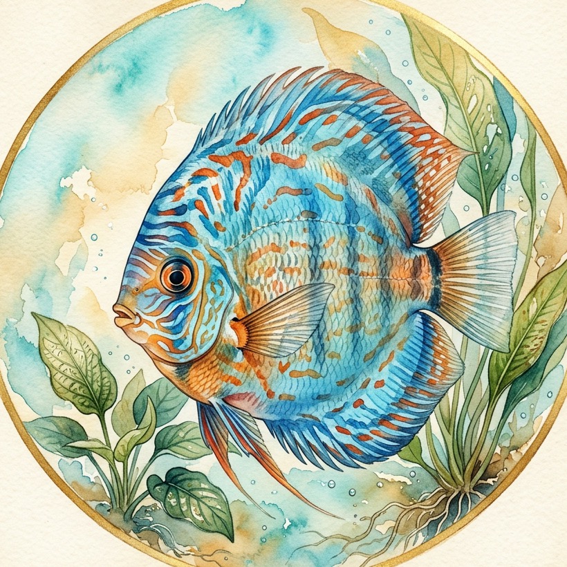 Home - Amazonia Aquarium