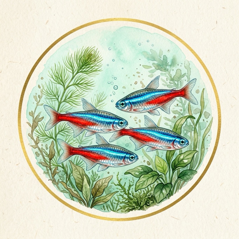 Home - Amazonia Aquarium