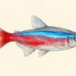 Cardinal Tetras
