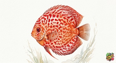 Leopard Discus
