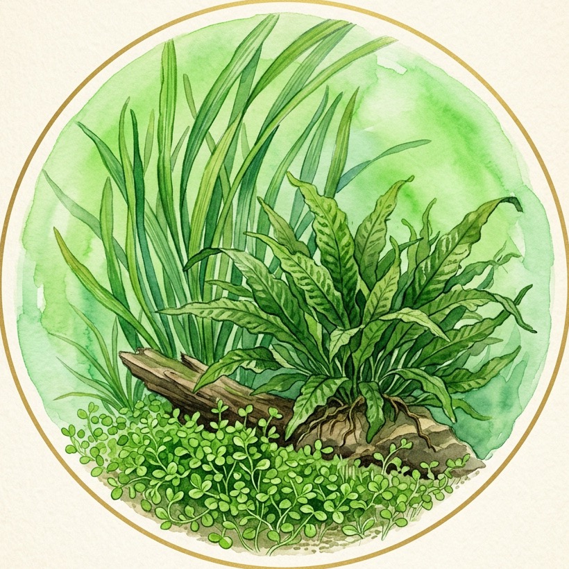 Home - Amazonia Aquarium